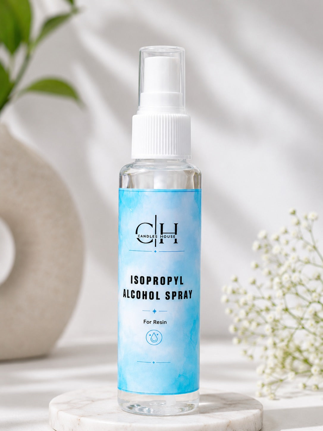 Studio Isopropyl Alcohol Spray