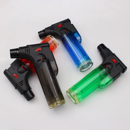 Flame Torch Lighter for Resin Art